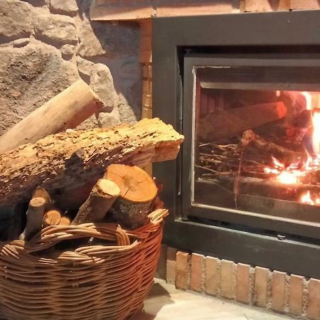 Casa Rural El Arroyo Sotoserrano Екстер'єр фото