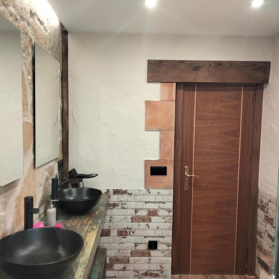 Casa Rural El Arroyo Sotoserrano Екстер'єр фото