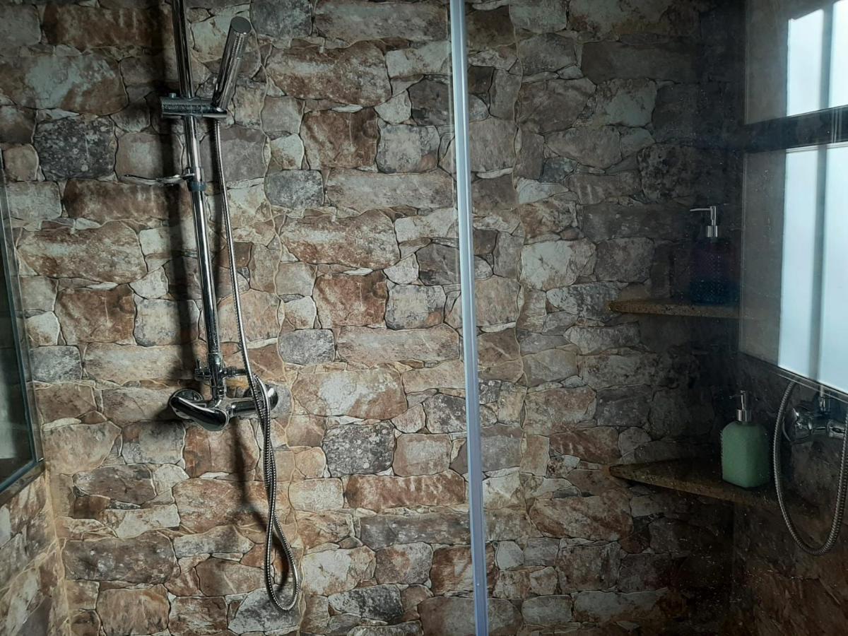 Casa Rural El Arroyo Sotoserrano Екстер'єр фото