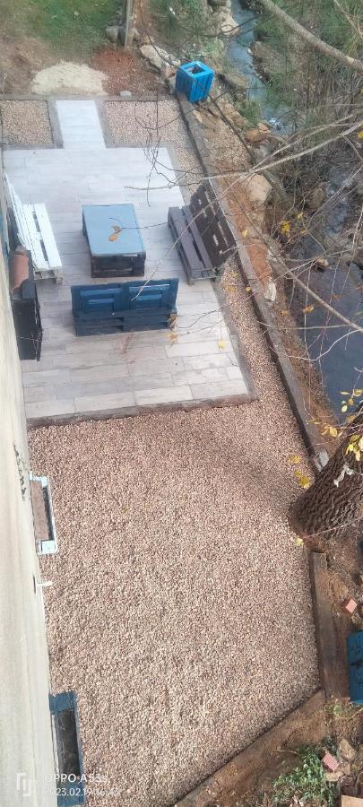 Casa Rural El Arroyo Sotoserrano Екстер'єр фото